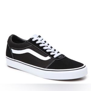 Women’s Classic Vans